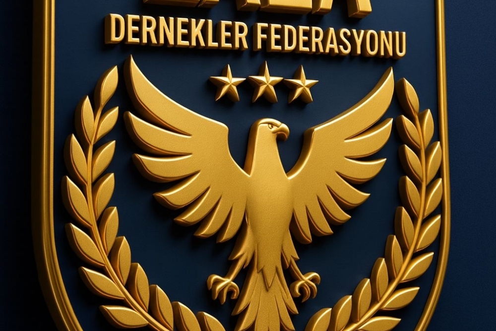 ZAZA DERNEKLERİ FEDERASYONU 