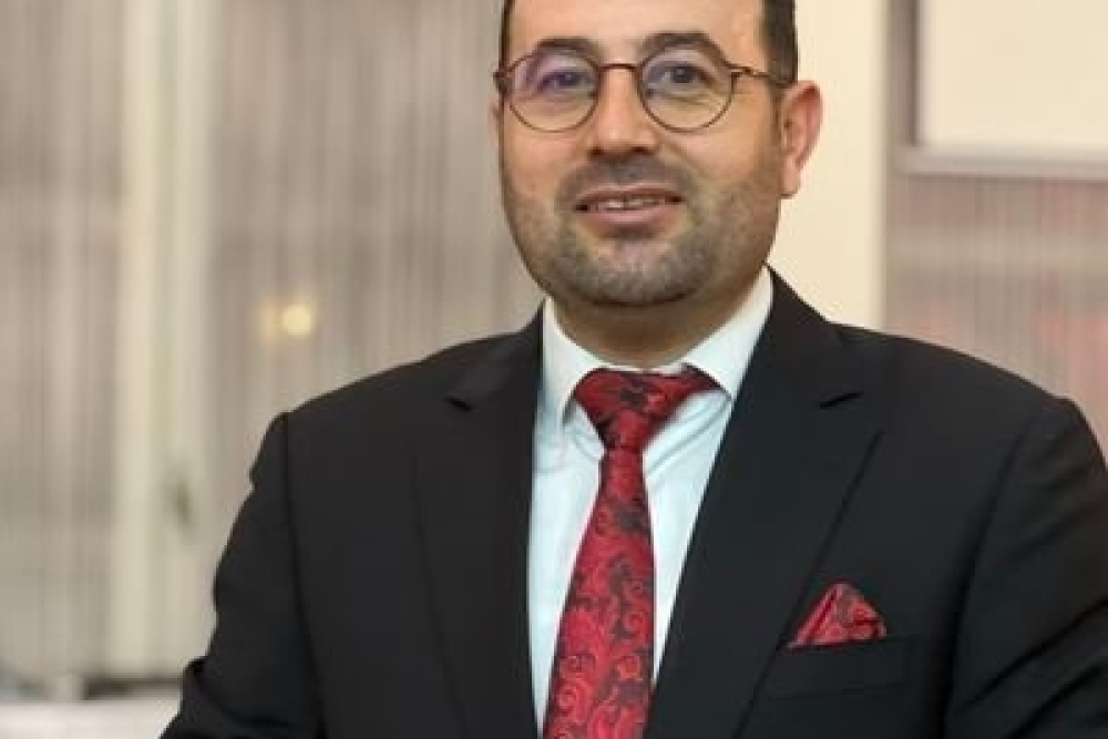 MURAT ALANOĞLU : İSLAM ANSİKLOPEDİSİNDE ZAZALAR 