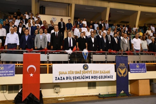 ADANA FESTİVALİ