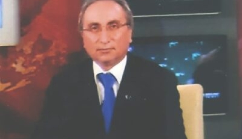ALİ KAYA : TARİHTE ZAZALAR ve ZAZACA