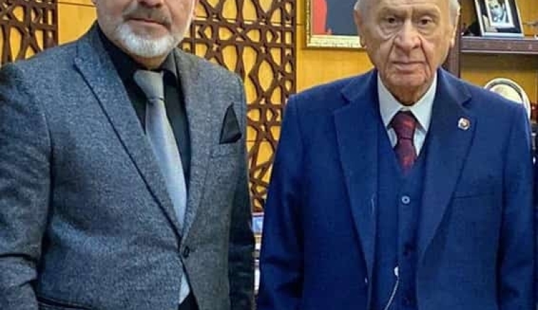 Zaza Dernekler Federasyonu’ndan Ankara’da Kritik Temaslar: Yeni Anayasa ve Terörsüz Türkiye Süreci Ele Alındı