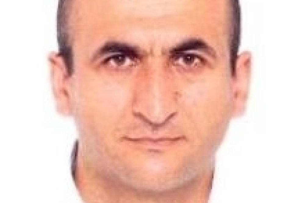 RASİM BOZBUĞA : Türkiye’nin Bir Rengi: Zazalar