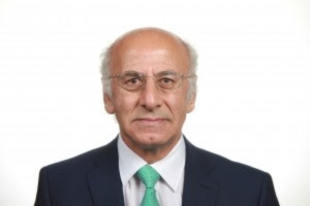 Dr. Öğr. Üye. Zülfü SELCAN : ZAZA DİLİ’NİN TARİHİ GELİŞİMİ