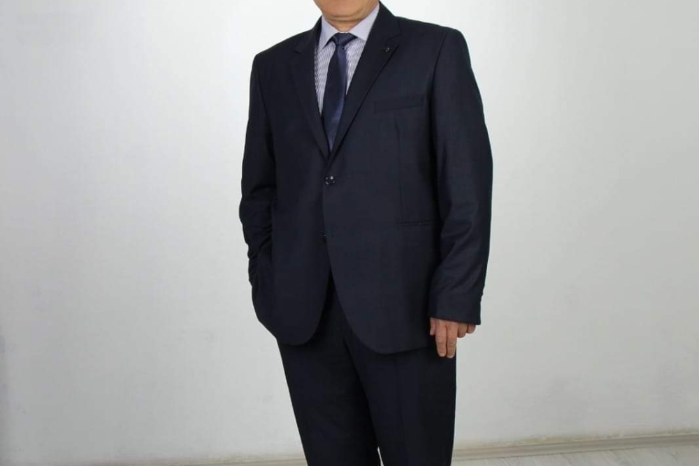 EKREM ARIKIZ : DEVLETİN ZAZALARA BAKIŞI 