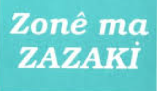 ZONE ZAZAKİ