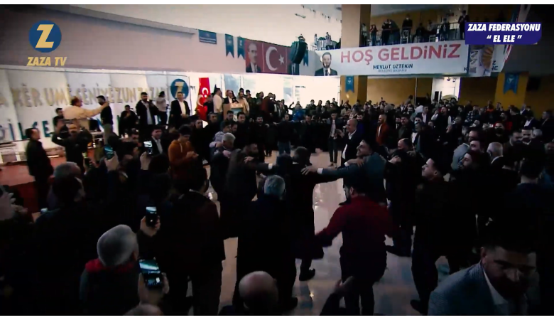 Zaza Dernekleri Federasyonu